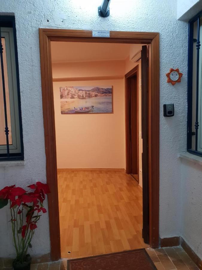 Palermo Cloister Dream House Apartman Kültér fotó