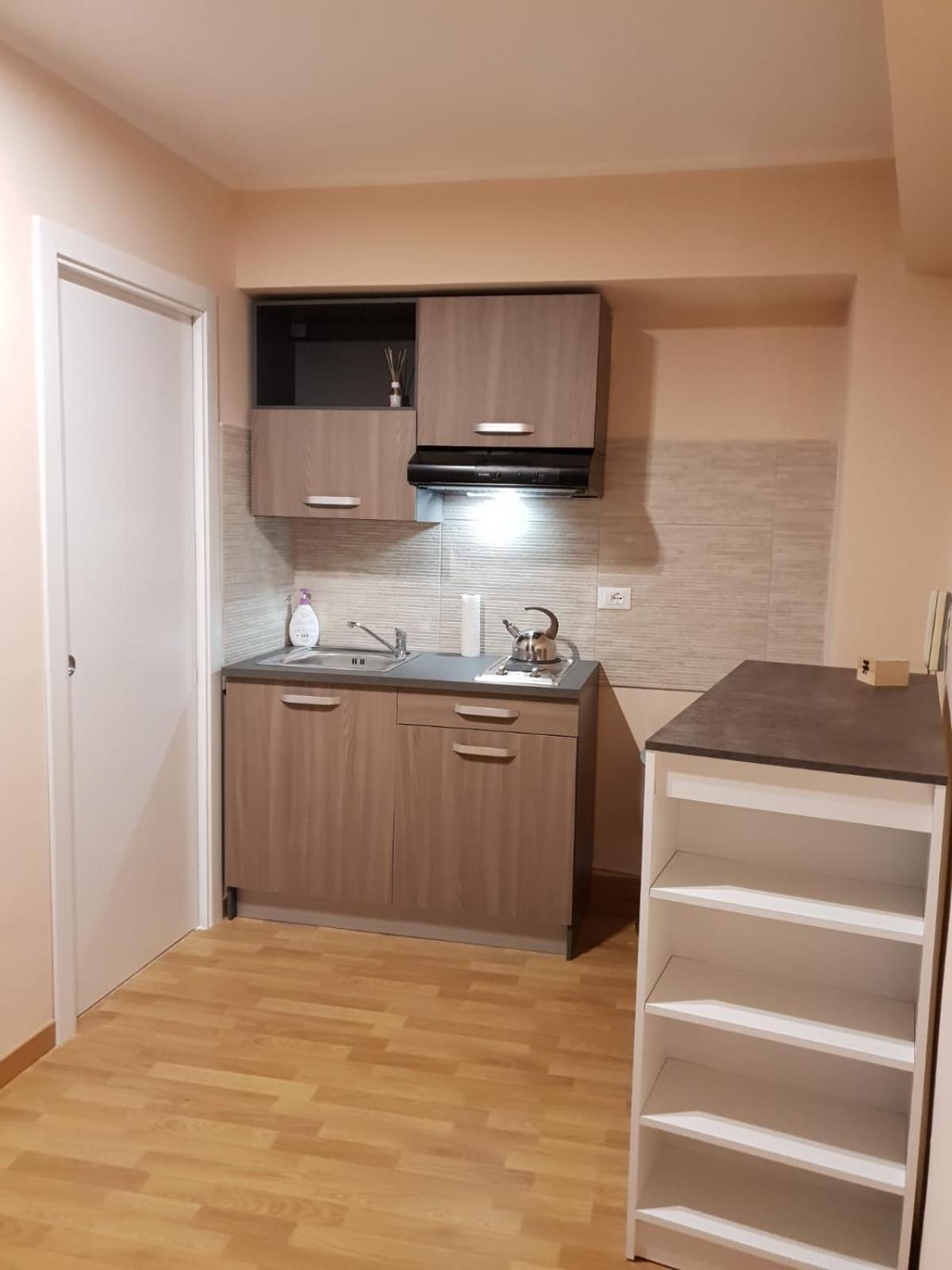 Palermo Cloister Dream House Apartman Kültér fotó