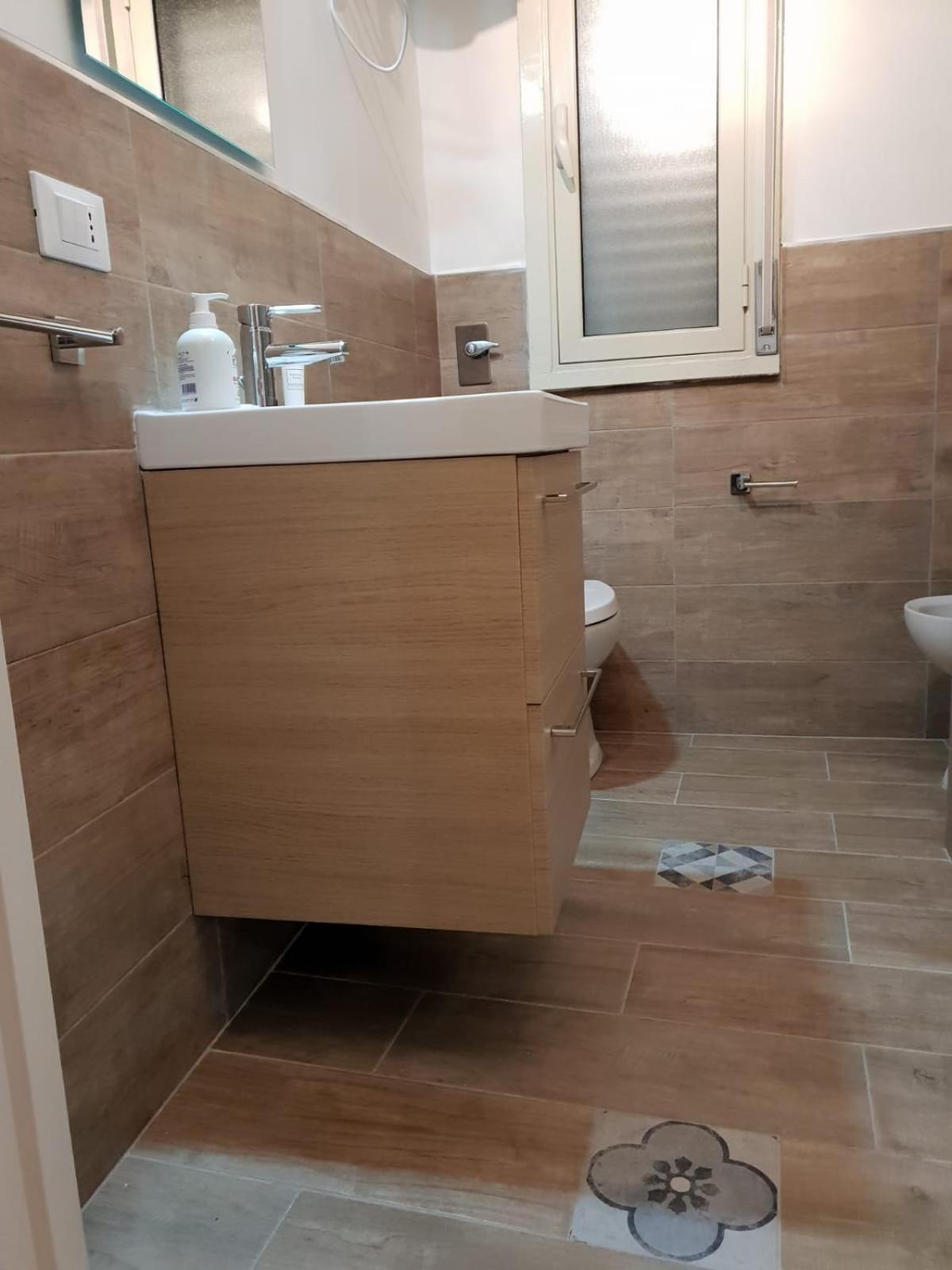 Palermo Cloister Dream House Apartman Kültér fotó